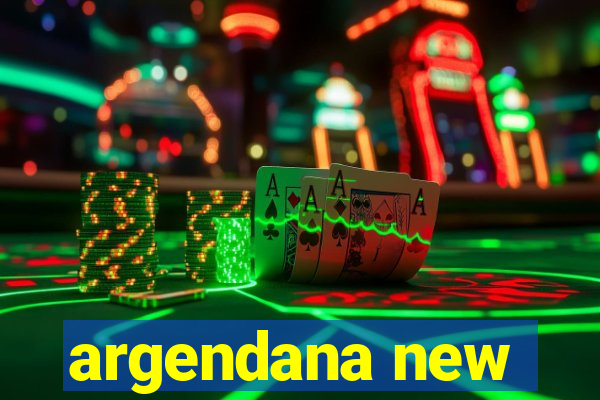 argendana new